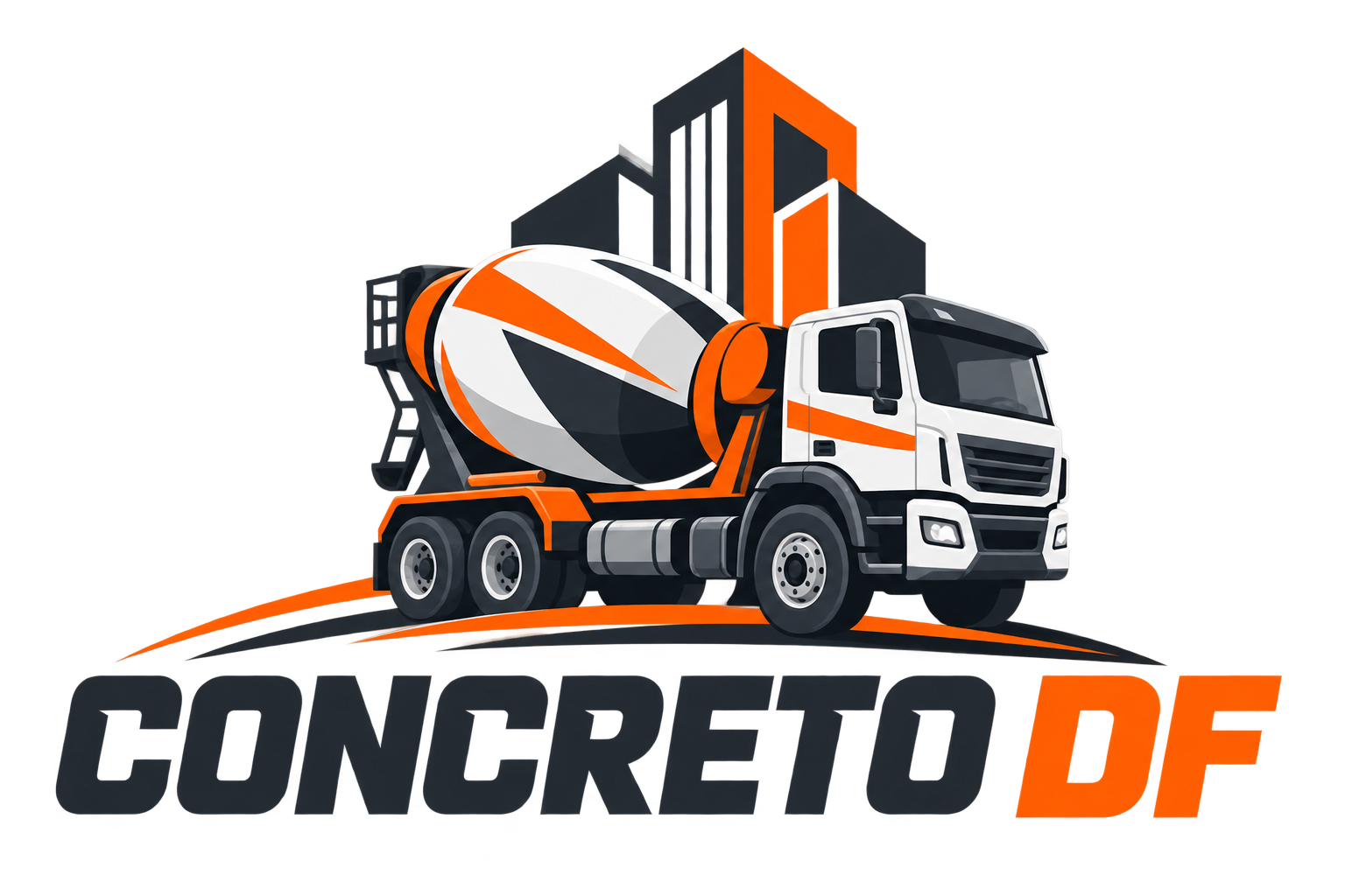 Concreto DF